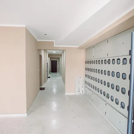 Apartment Dajana Budva Exterior photo