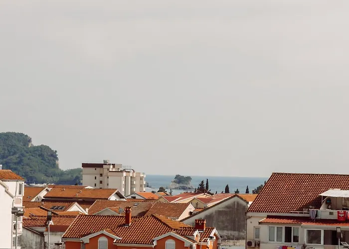 Apartment Dajana
