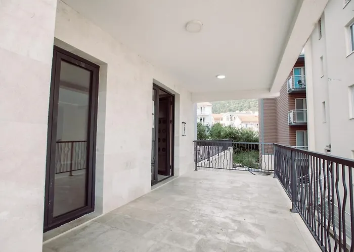 Apartment Dajana