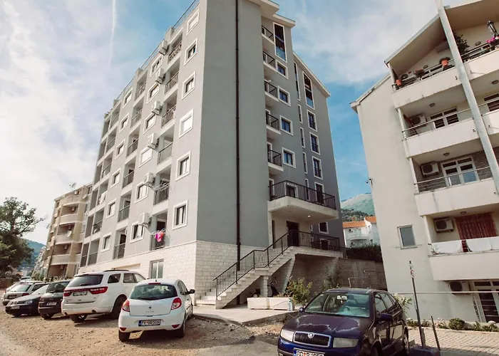 Apartment Dajana