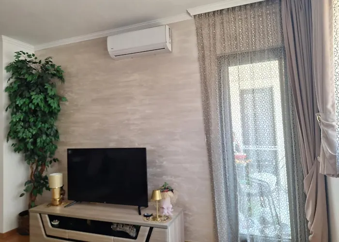 Apartment Dajana