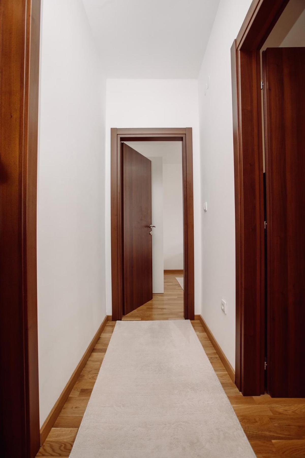 Dajana Apartment Budva