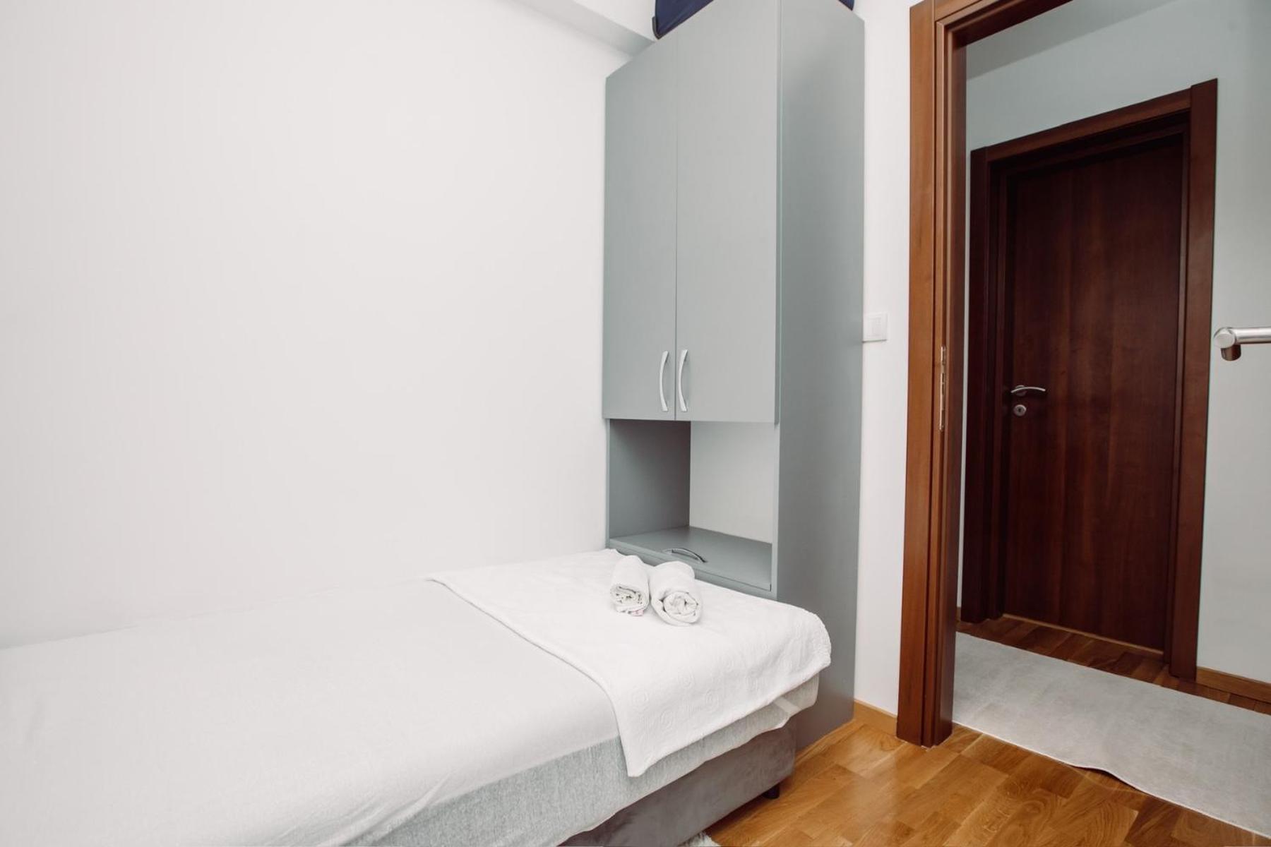 Dajana Apartment