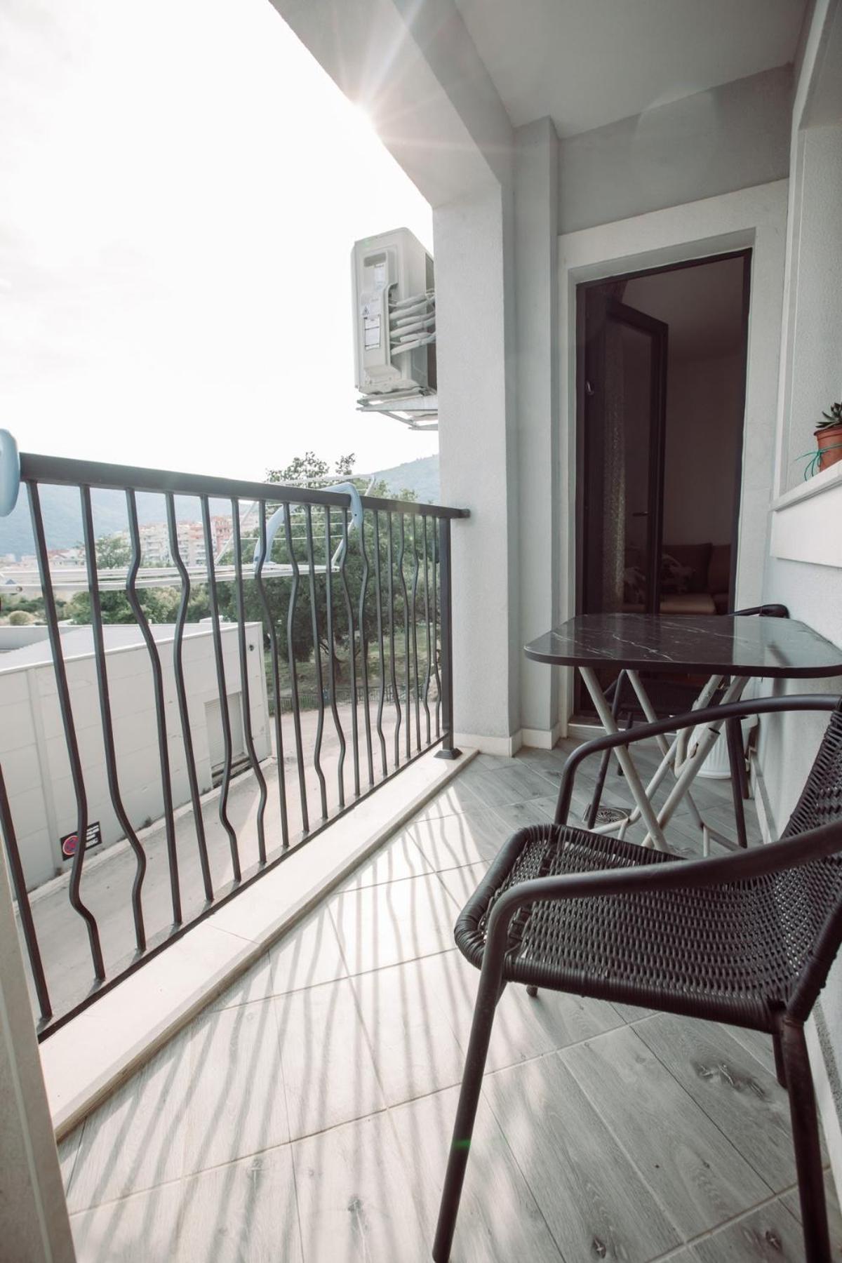 Apartment Dajana *