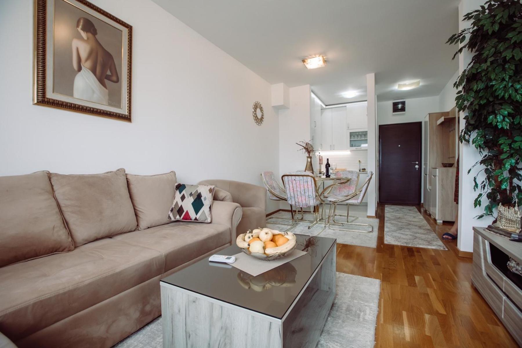 Apartment Dajana