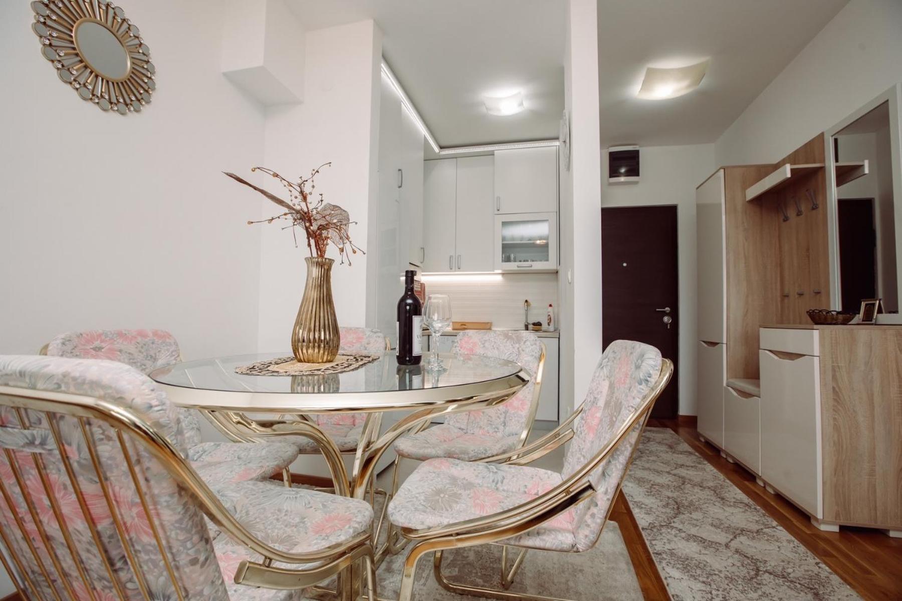 Dajana Apartment Budva