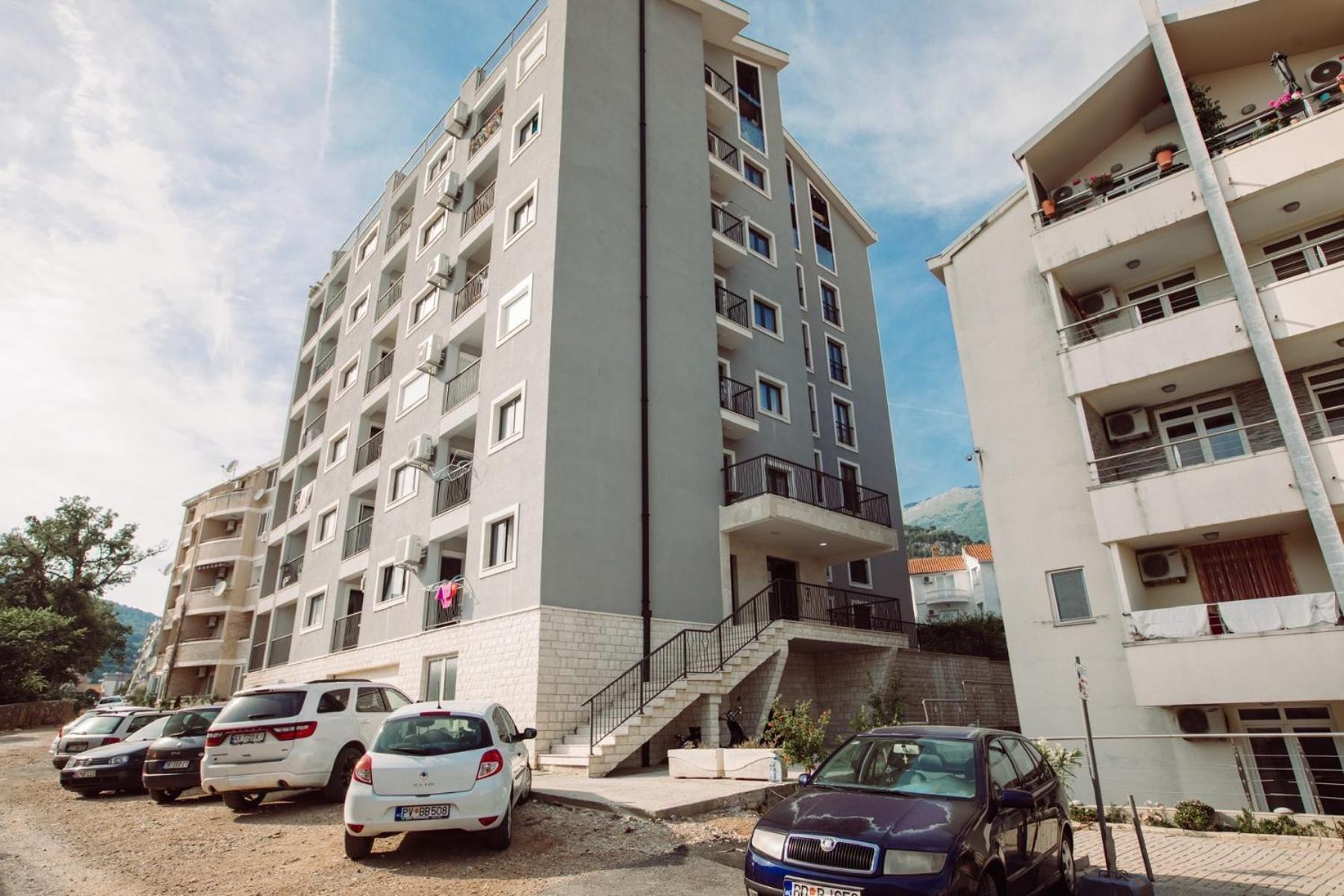 Apartment Dajana *