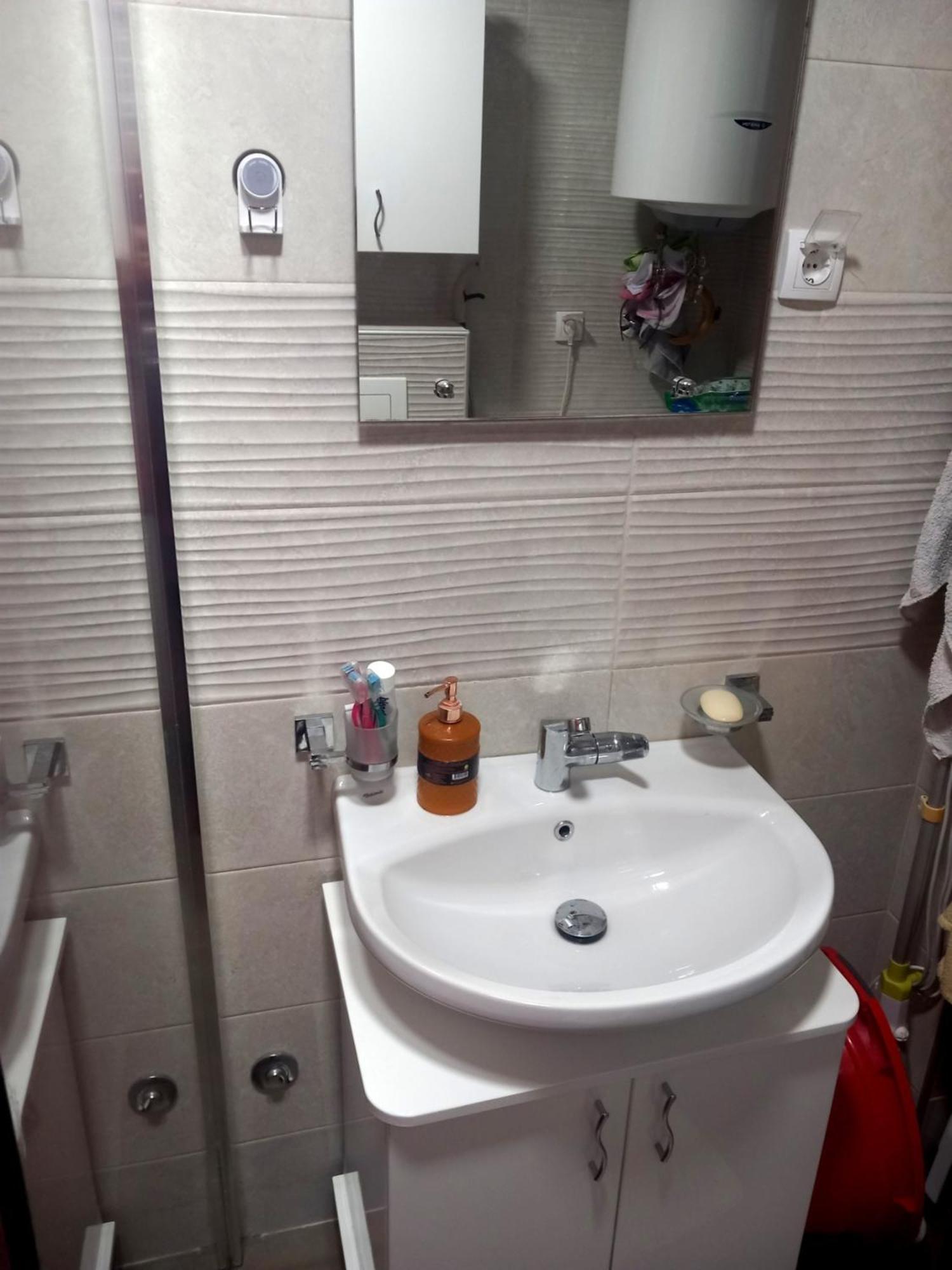 Apartment Dajana *