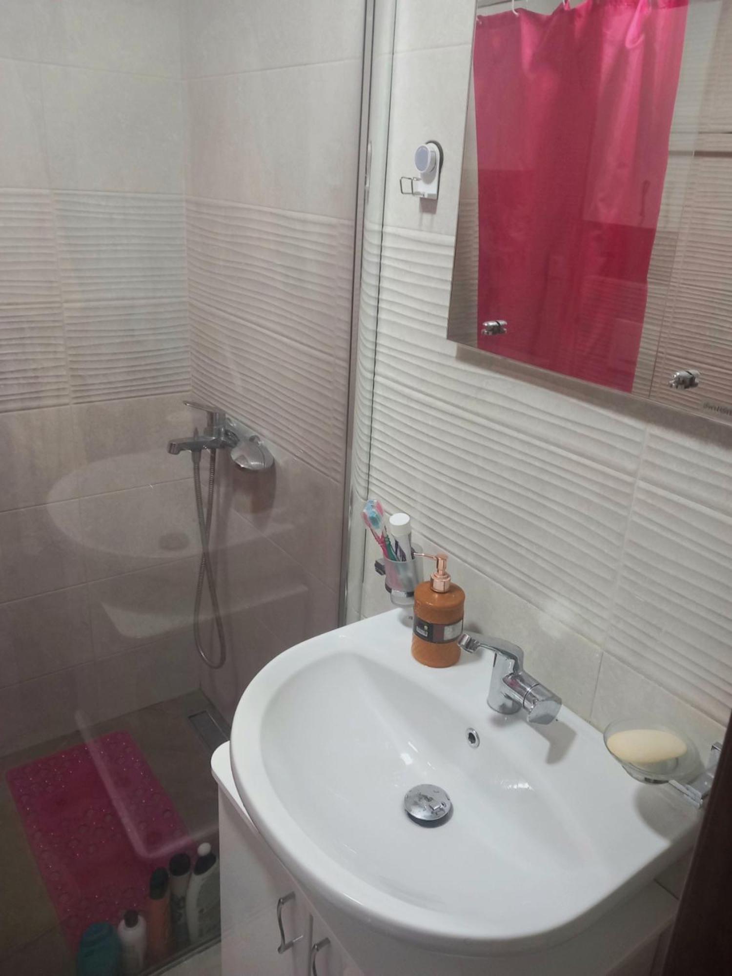Apartment Dajana *